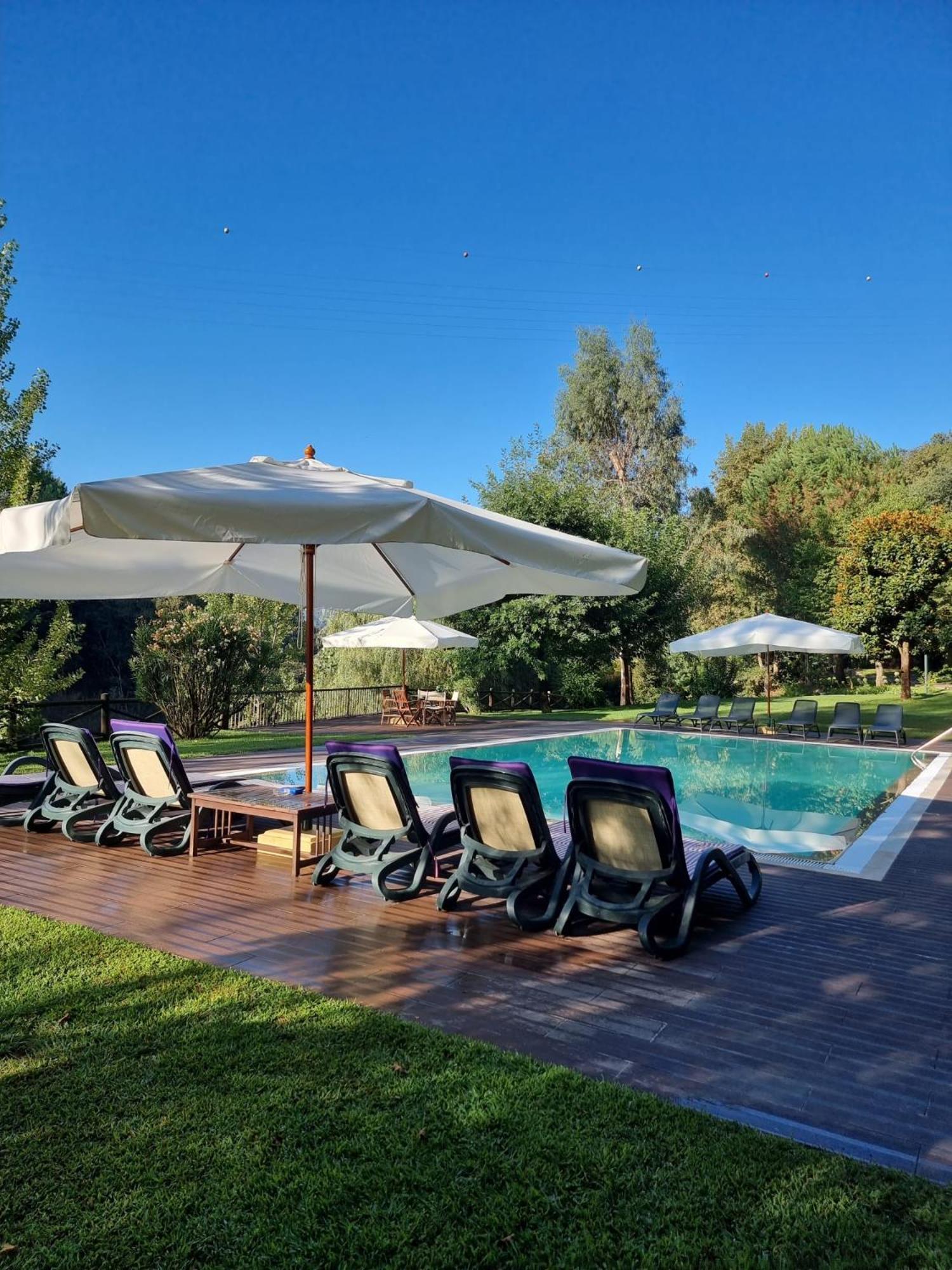 Casas Bouca Maria - Aqua Village & Sports Marco de Canaveses Exterior photo